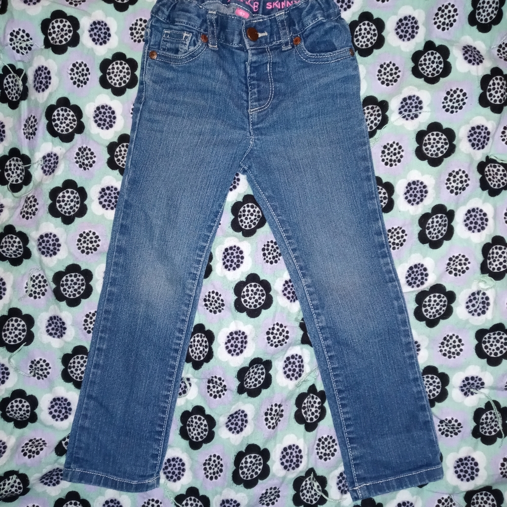 3/15SALE Skinny jeans